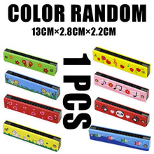 Load image into Gallery viewer, 2020 New Toy Xylophone Children's Educational Toy Wooden Eight-Notes Frame Style Xylophone Children Kids Baby Musical Funny Toys