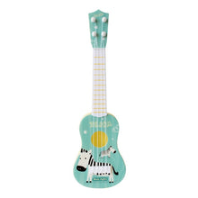 Load image into Gallery viewer, Mini Four Strings Ukulele Guitar Musical Instrument Children Kids Educational Toys Early intellectual development Toy
