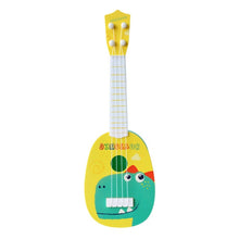 Load image into Gallery viewer, Mini Four Strings Ukulele Guitar Musical Instrument Children Kids Educational Toys Early intellectual development Toy
