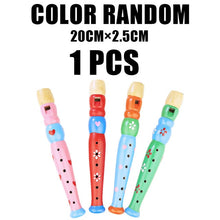 Load image into Gallery viewer, 2020 New Toy Xylophone Children's Educational Toy Wooden Eight-Notes Frame Style Xylophone Children Kids Baby Musical Funny Toys
